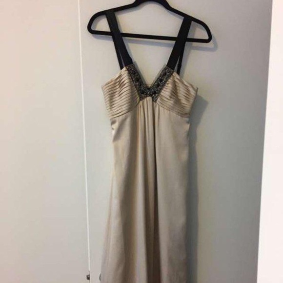 BCBG Maxazria Gown - Picture 2 of 3